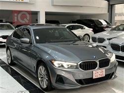 بي ام دبليو الفئة 3